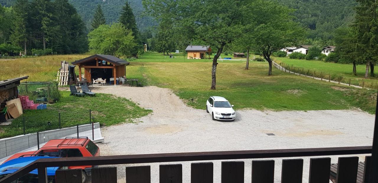 Casa Nella Villa Val Maria-Pur Екстериор снимка