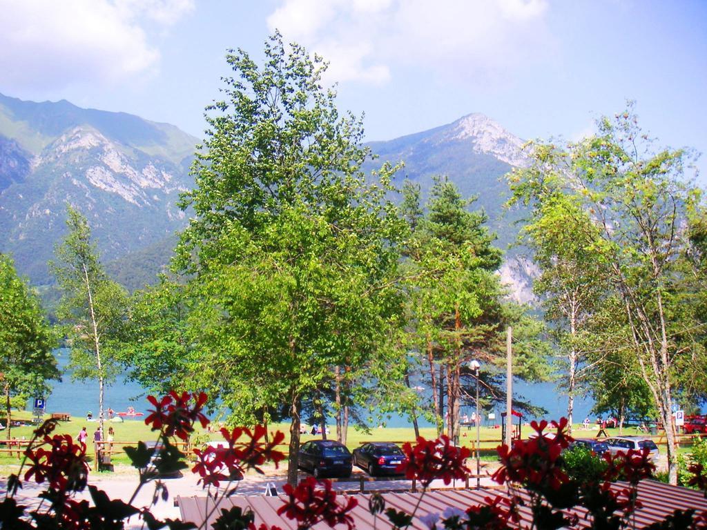 Casa Nella Villa Val Maria-Pur Екстериор снимка