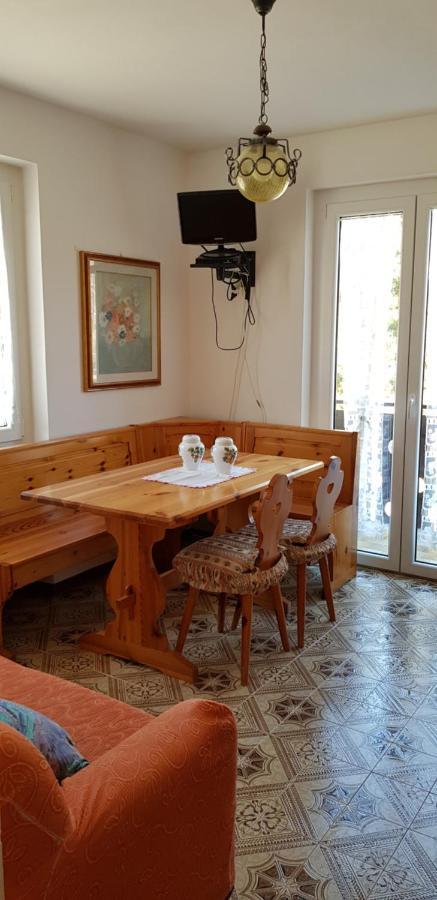 Casa Nella Villa Val Maria-Pur Екстериор снимка