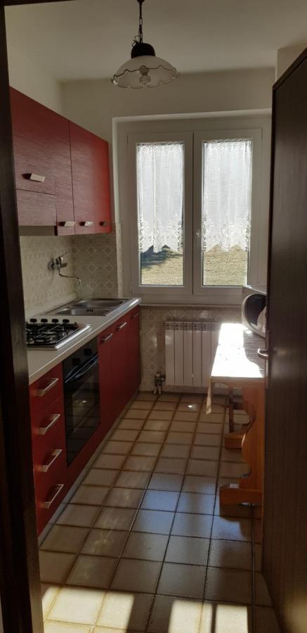 Casa Nella Villa Val Maria-Pur Екстериор снимка