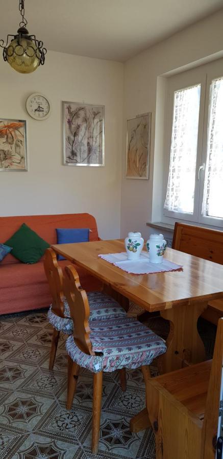 Casa Nella Villa Val Maria-Pur Екстериор снимка