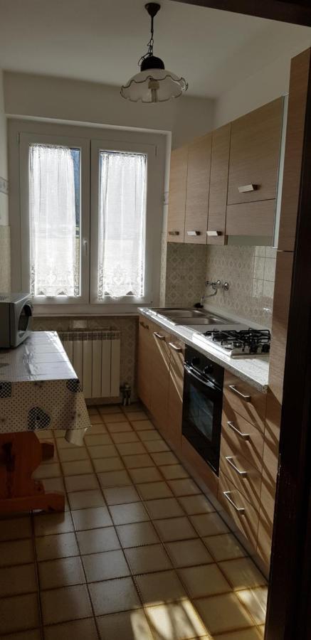 Casa Nella Villa Val Maria-Pur Екстериор снимка